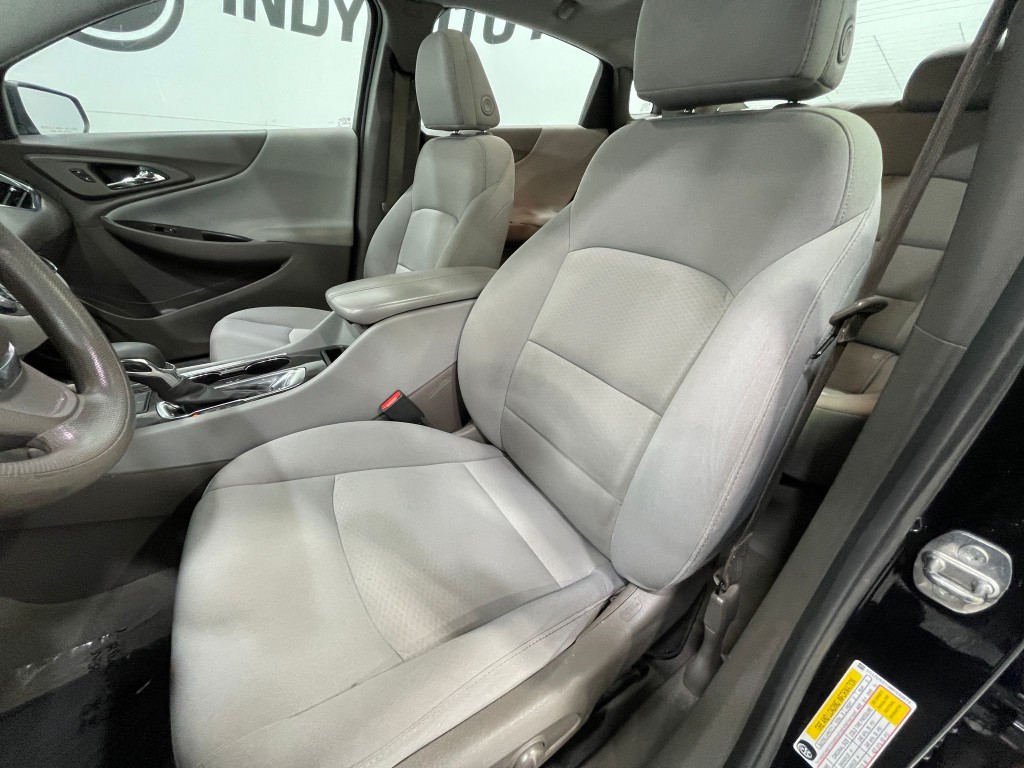 2021 Chevrolet Malibu Image 12