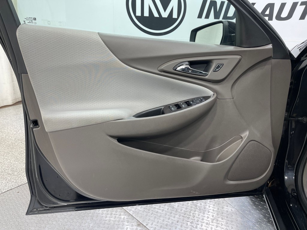 2021 Chevrolet Malibu Image 13