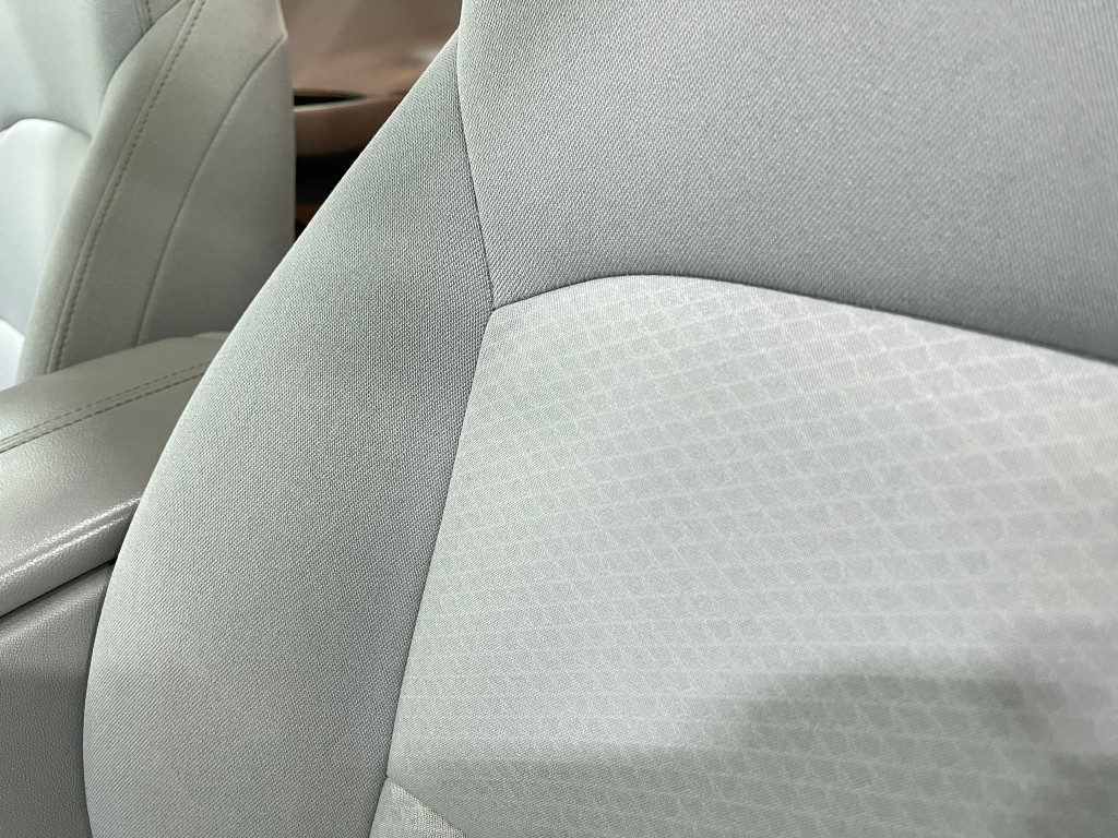 2021 Chevrolet Malibu Image 16