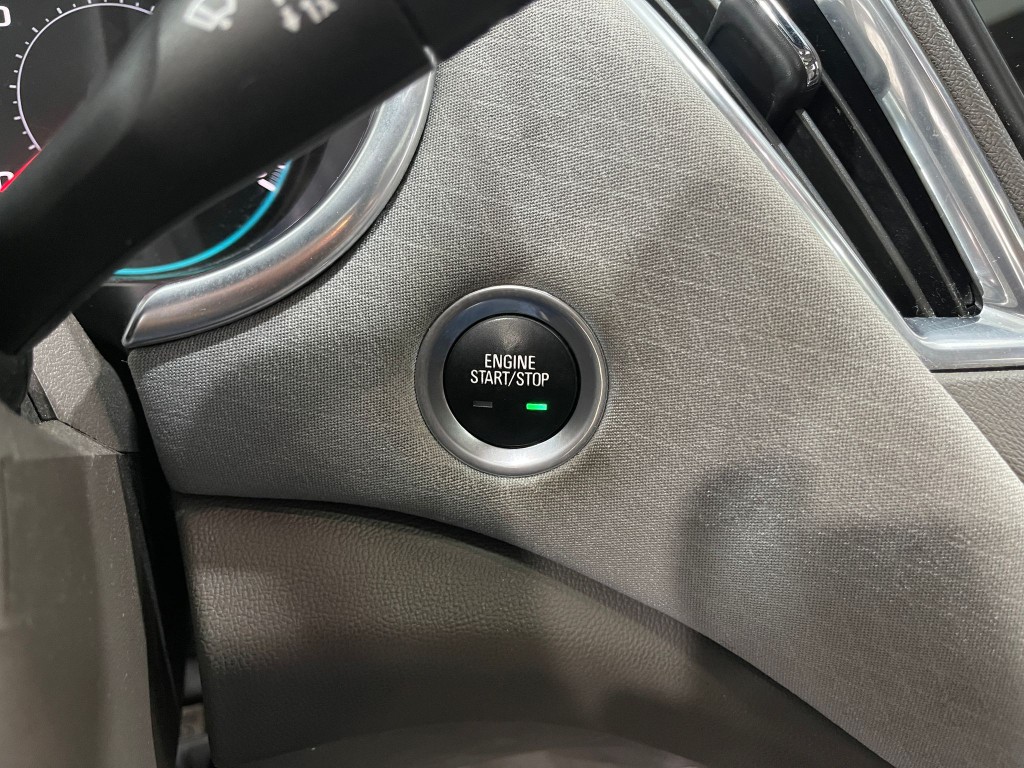 2021 Chevrolet Malibu Image 19