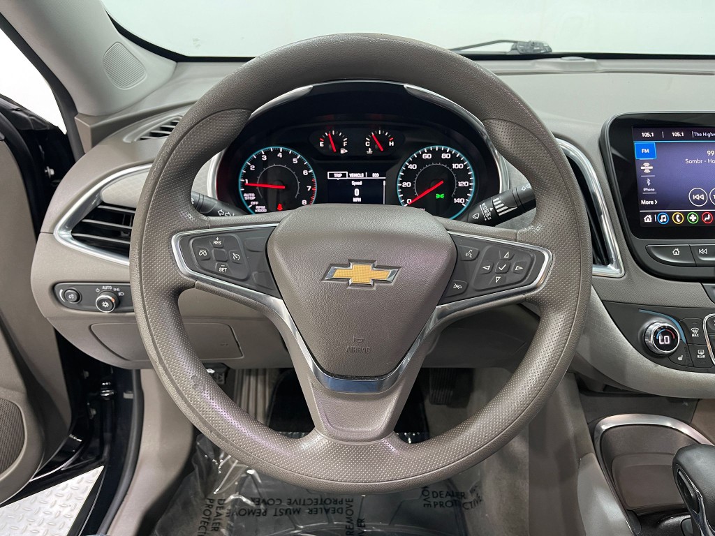 2021 Chevrolet Malibu Image 20