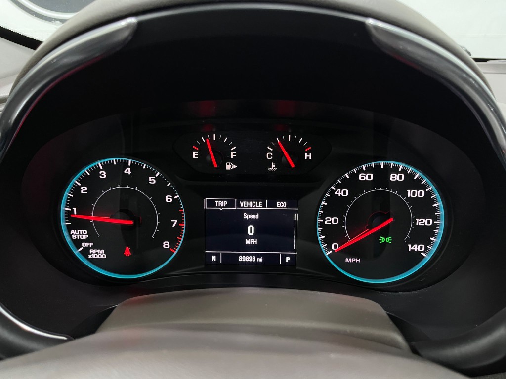 2021 Chevrolet Malibu Image 21