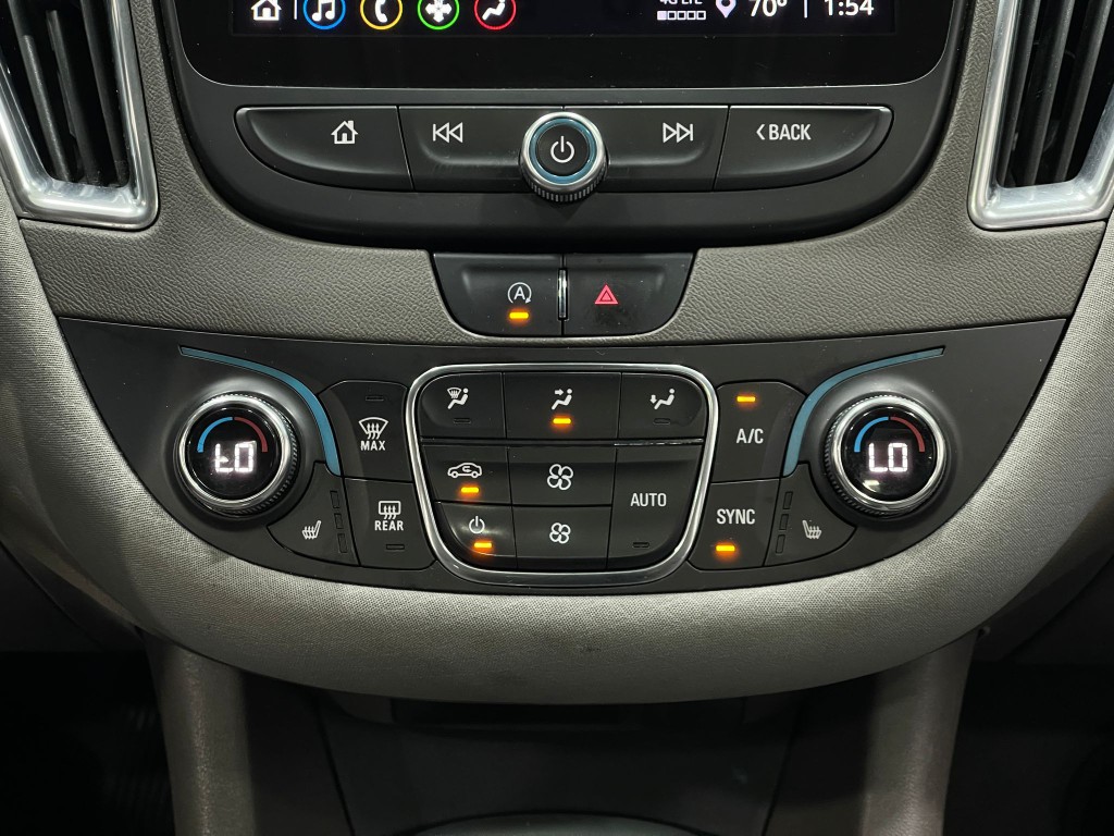 2021 Chevrolet Malibu Image 23