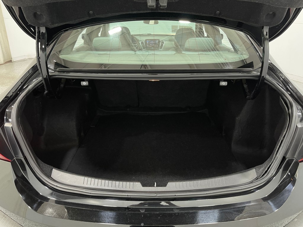 2021 Chevrolet Malibu Image 24