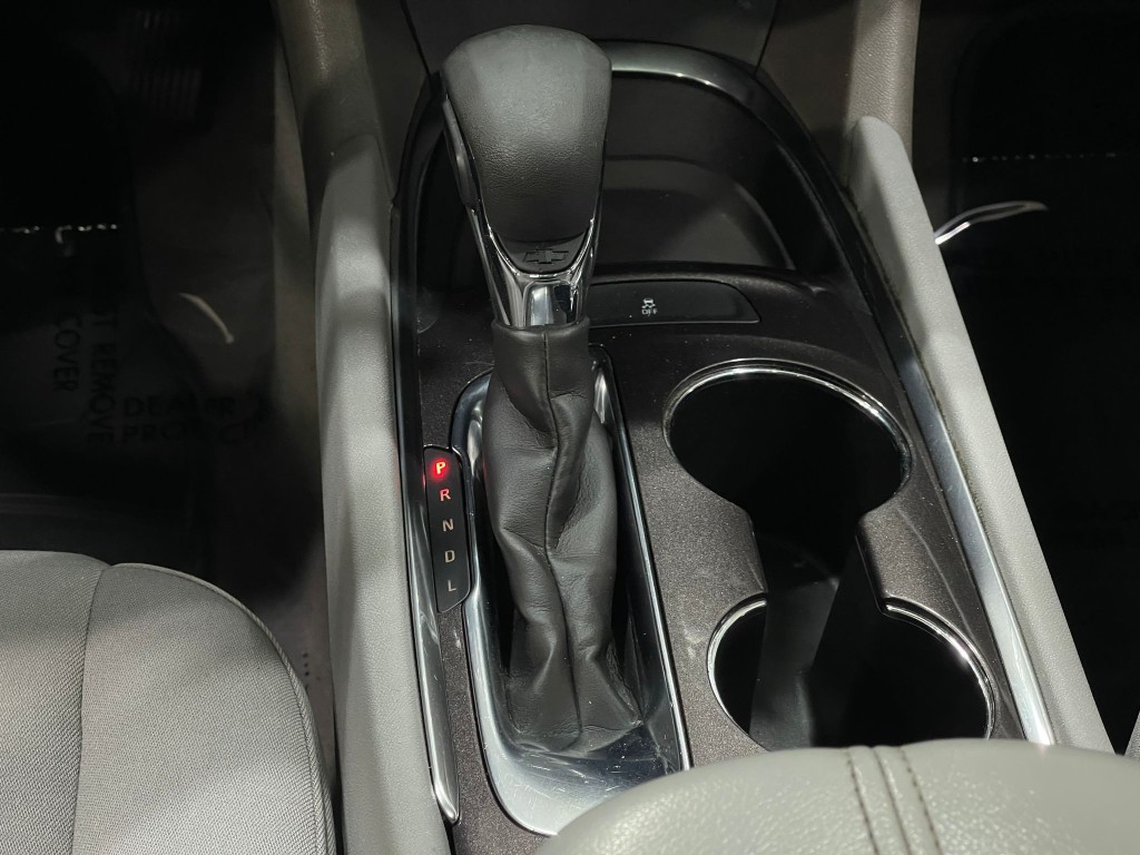 2021 Chevrolet Malibu Image 27