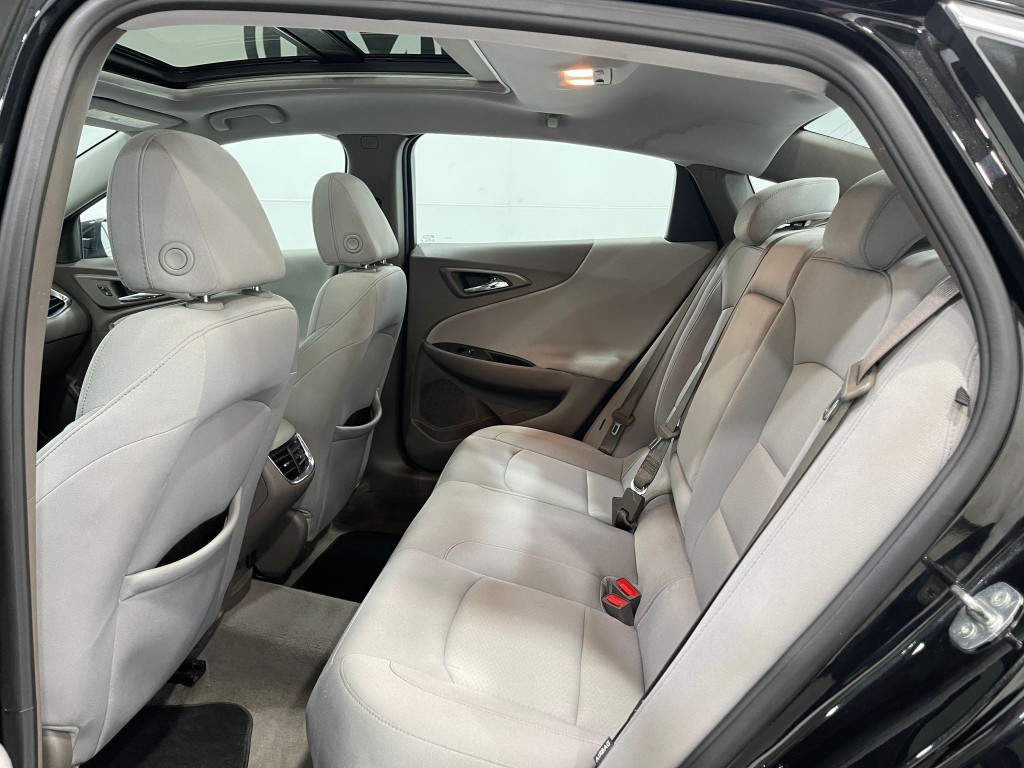 2021 Chevrolet Malibu Image 28