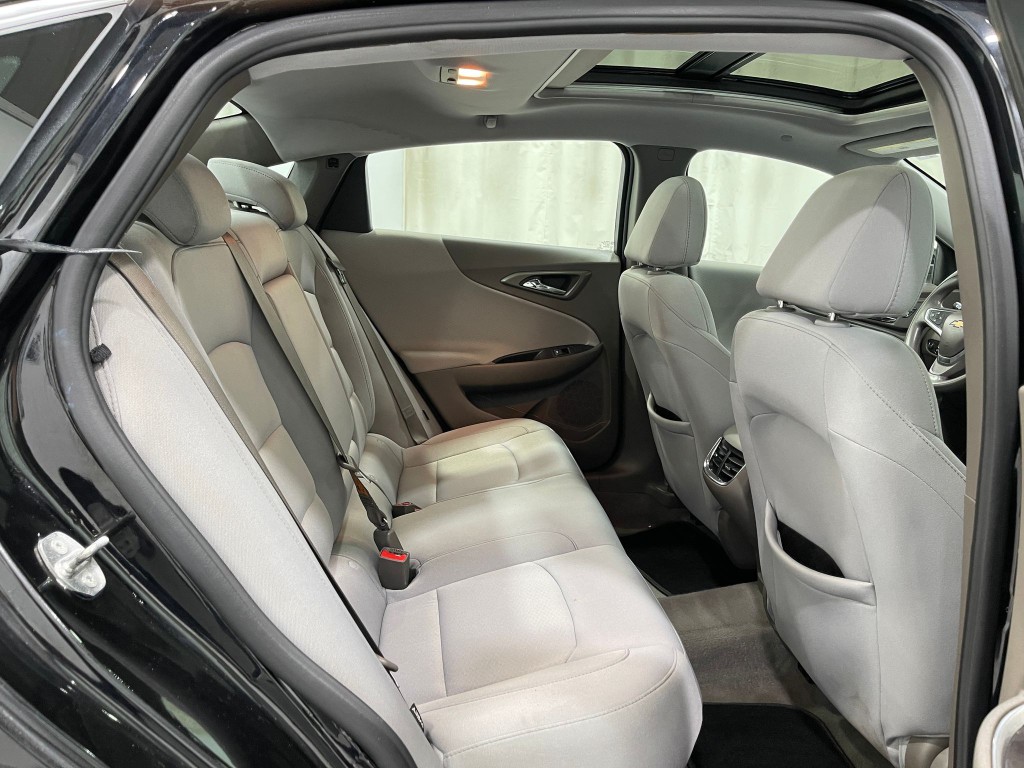 2021 Chevrolet Malibu Image 29