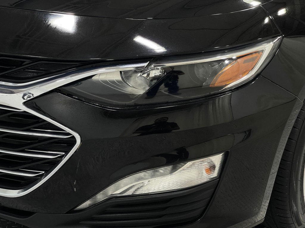 2021 Chevrolet Malibu Image 31
