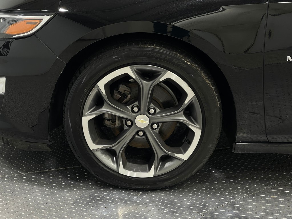 2021 Chevrolet Malibu Image 33