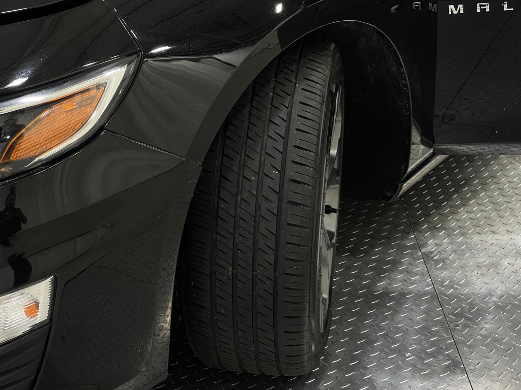 2021 Chevrolet Malibu Image 34