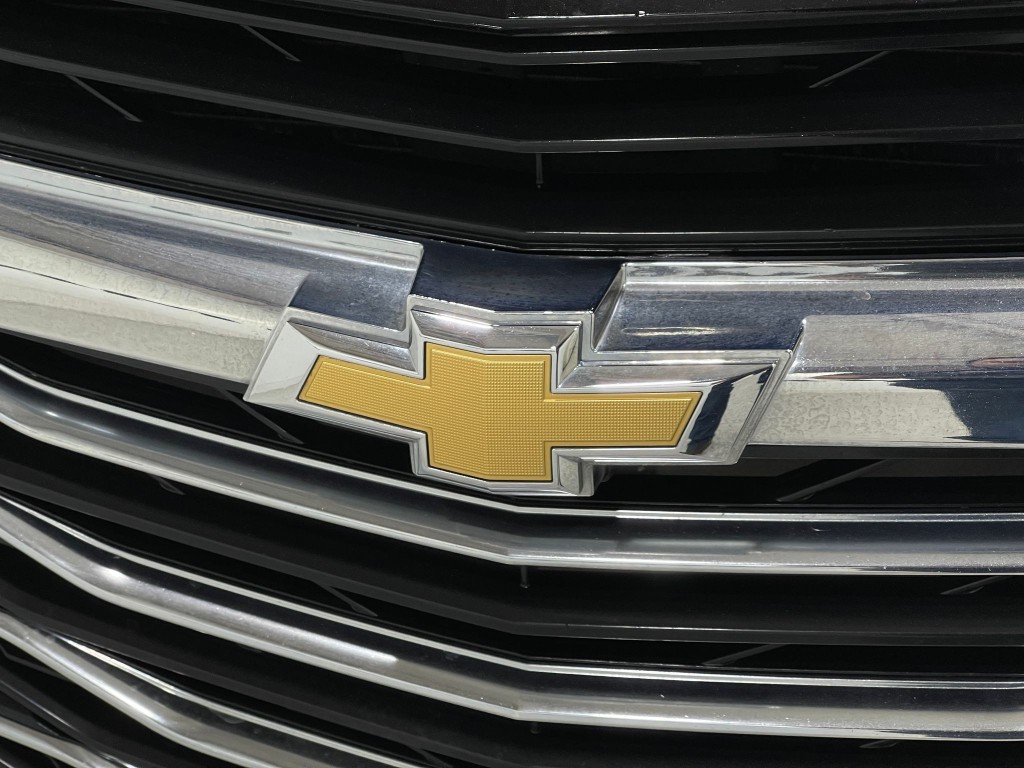 2021 Chevrolet Malibu Image 36