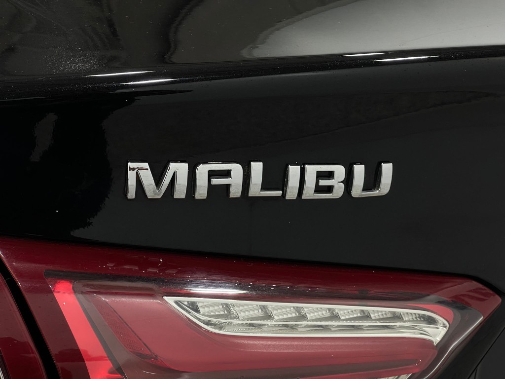 2021 Chevrolet Malibu Image 37