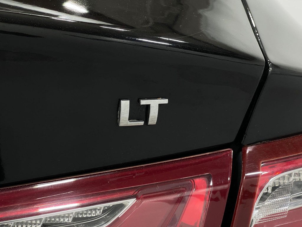 2021 Chevrolet Malibu Image 38