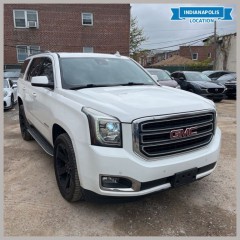 Image for 2020 GMC Yukon SLT ID: 7370339