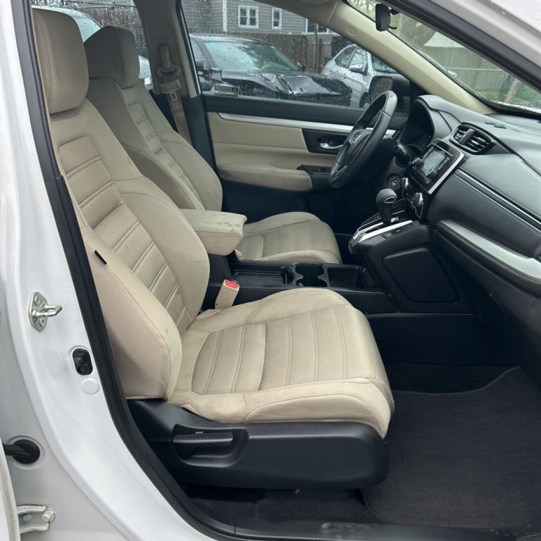 2020 Honda CR-V Image 6