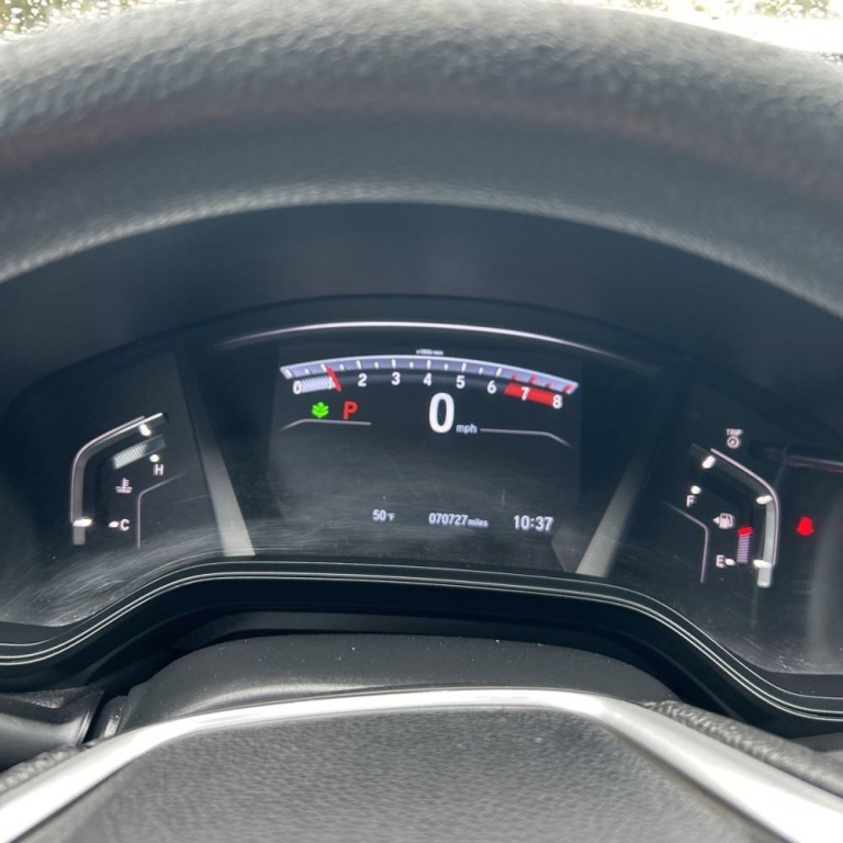 2020 Honda CR-V Image 7