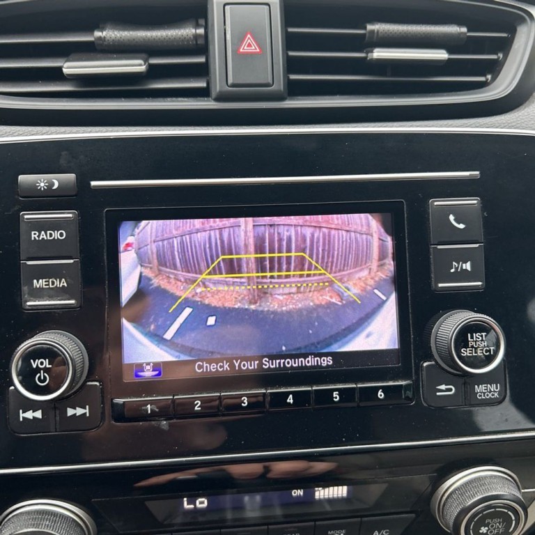 2020 Honda CR-V Image 9