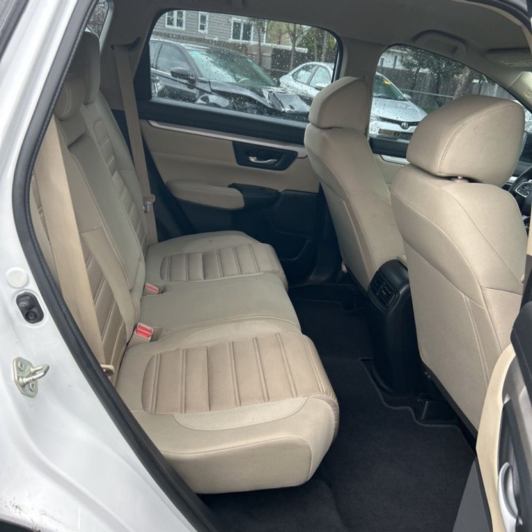 2020 Honda CR-V Image 10