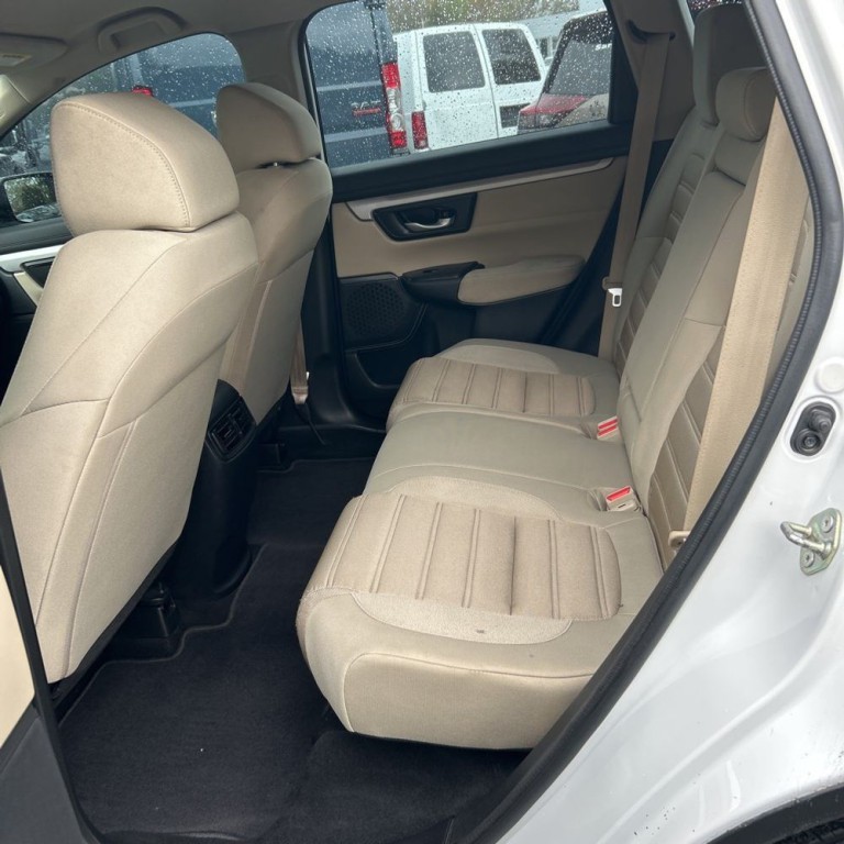 2020 Honda CR-V Image 11