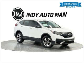 Image for 2020 Honda CR-V LX ID: 7370340