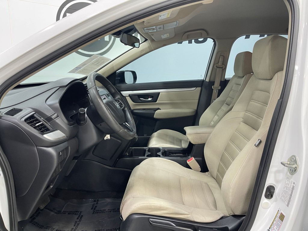 2020 Honda CR-V Image 11