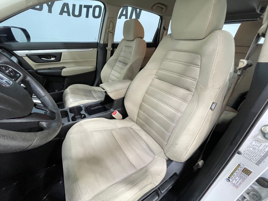 2020 Honda CR-V Image 12