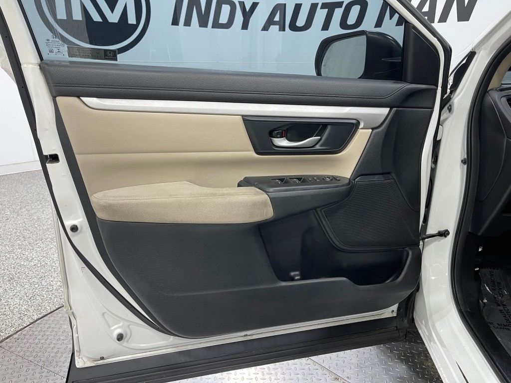 2020 Honda CR-V Image 13