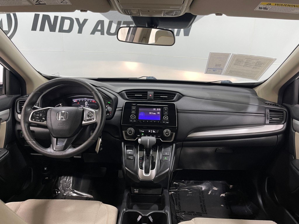 2020 Honda CR-V Image 17