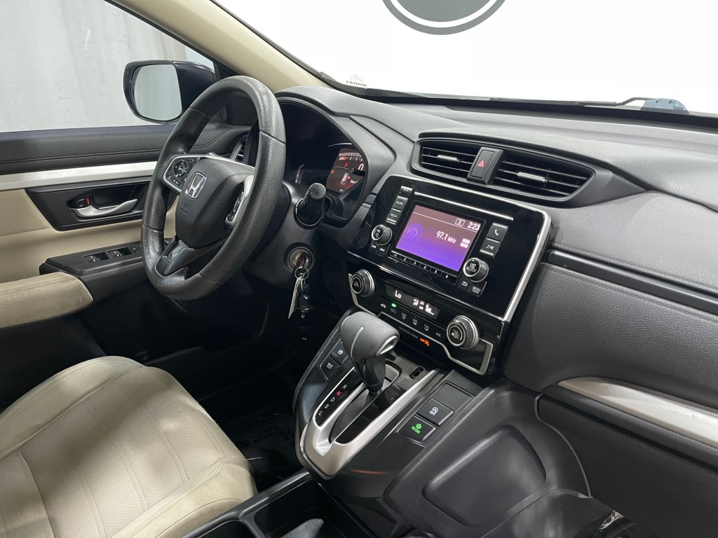 2020 Honda CR-V Image 18