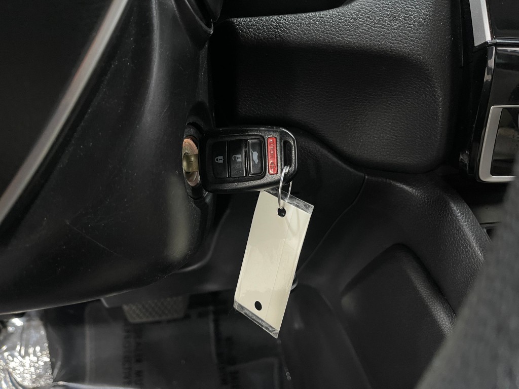 2020 Honda CR-V Image 19