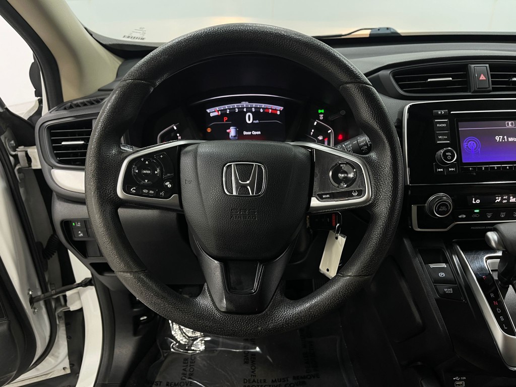 2020 Honda CR-V Image 20
