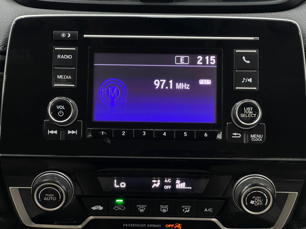 2020 Honda CR-V Image 22
