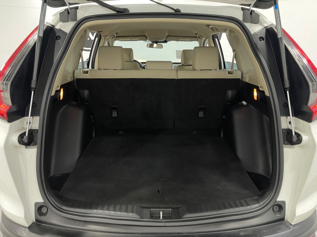 2020 Honda CR-V Image 23