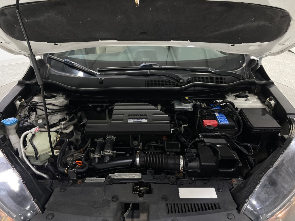 2020 Honda CR-V Image 24