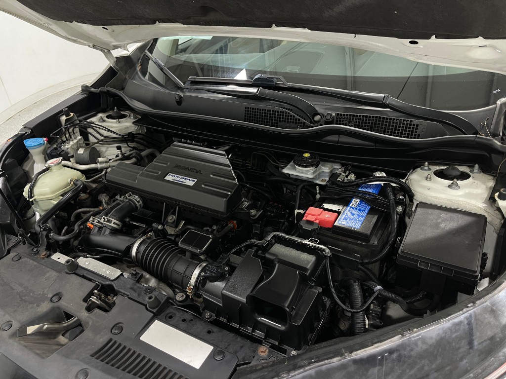 2020 Honda CR-V Image 25