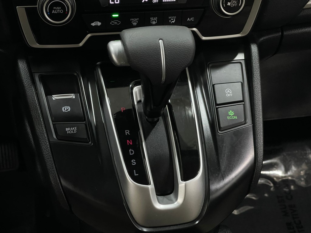 2020 Honda CR-V Image 26