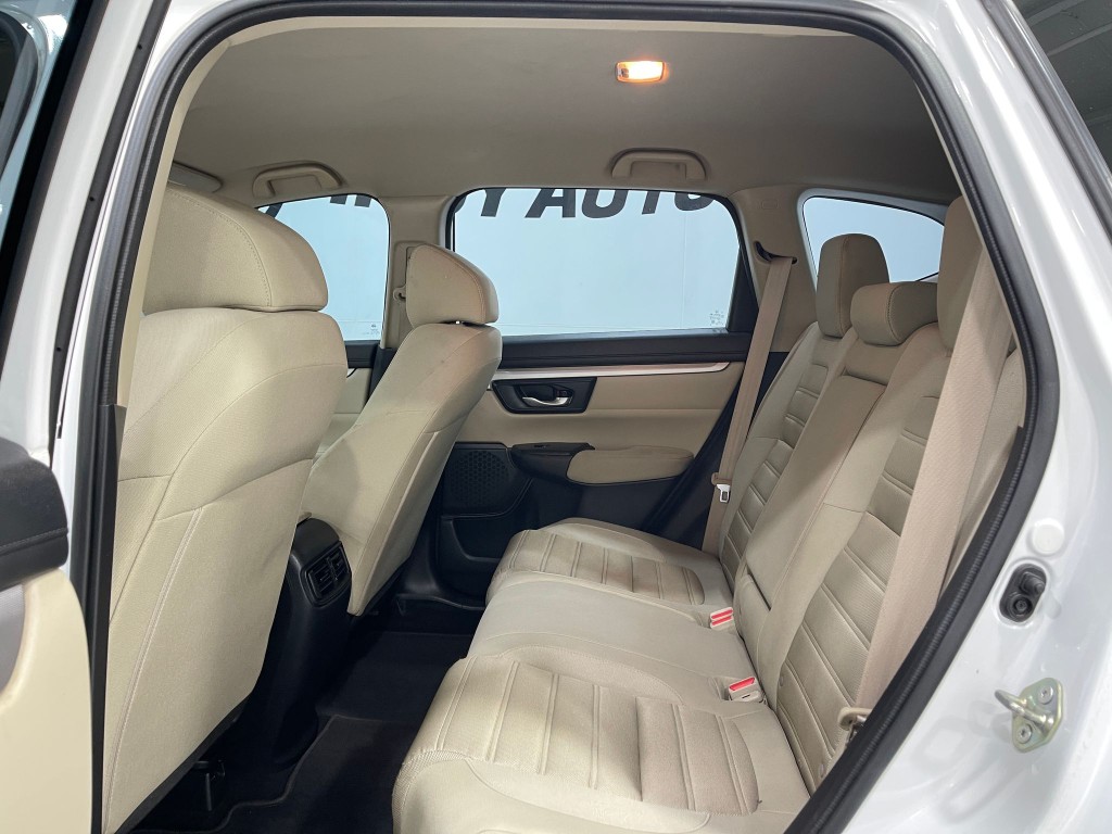2020 Honda CR-V Image 27