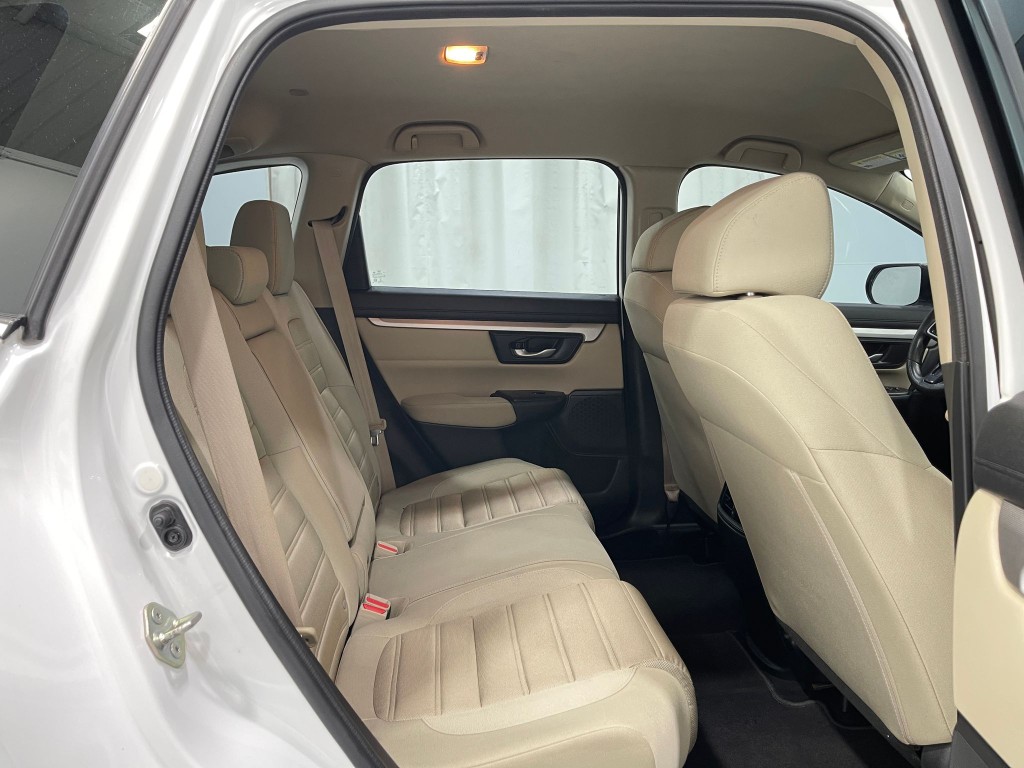2020 Honda CR-V Image 28
