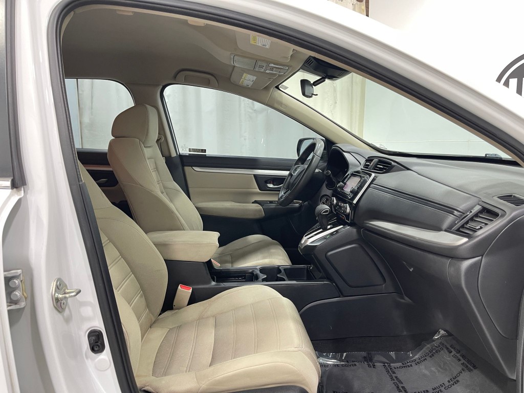 2020 Honda CR-V Image 29