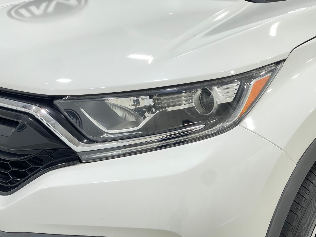 2020 Honda CR-V Image 30