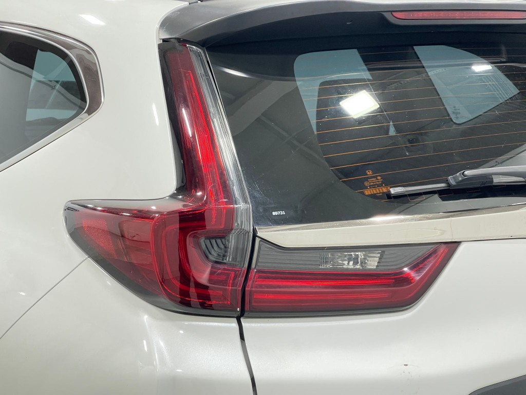 2020 Honda CR-V Image 31
