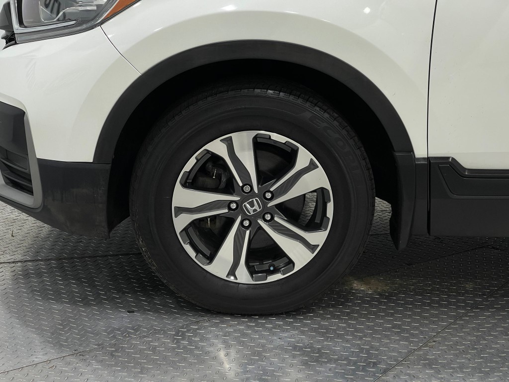 2020 Honda CR-V Image 32