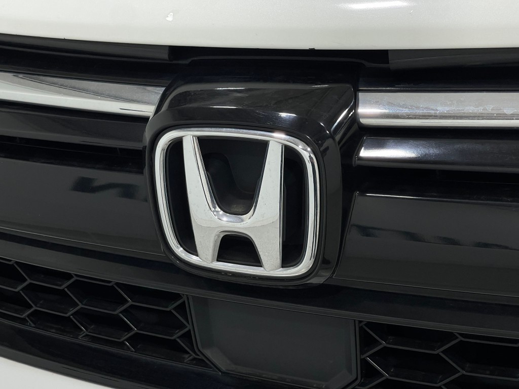 2020 Honda CR-V Image 35