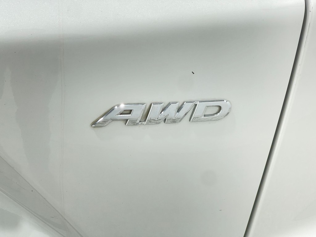 2020 Honda CR-V Image 37