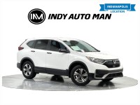 Image for 2020 Honda CR-V LX ID: 7370340