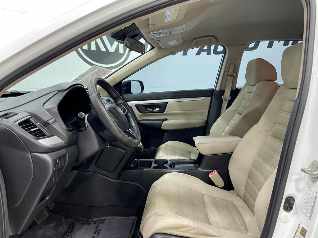 2020 Honda CR-V Image 11