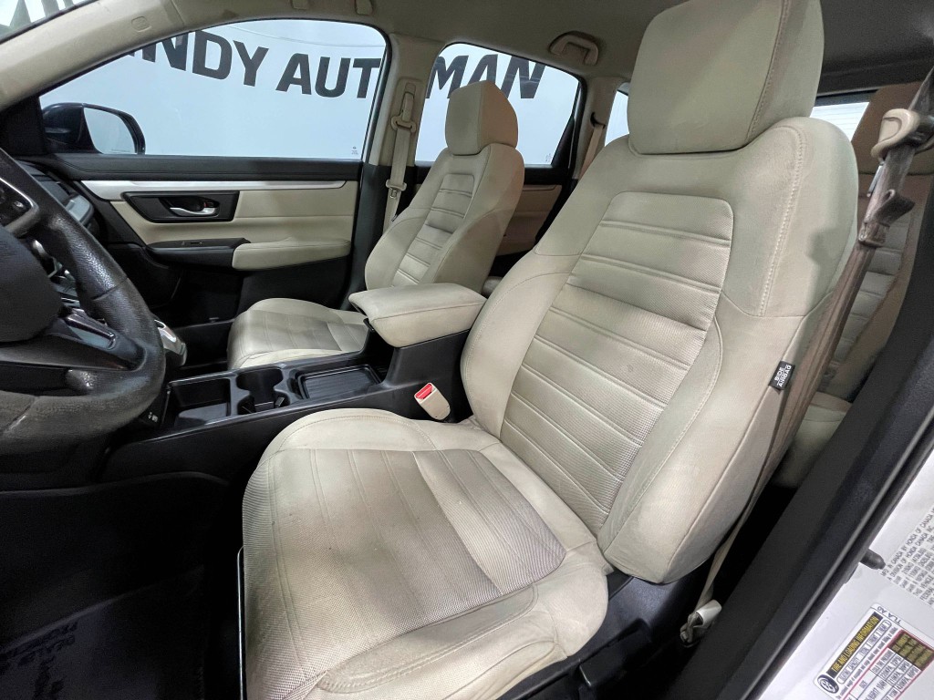 2020 Honda CR-V Image 12