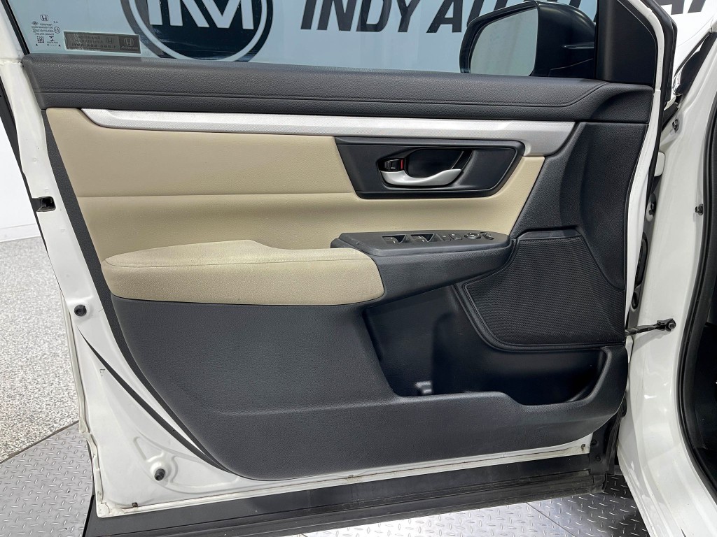 2020 Honda CR-V Image 13