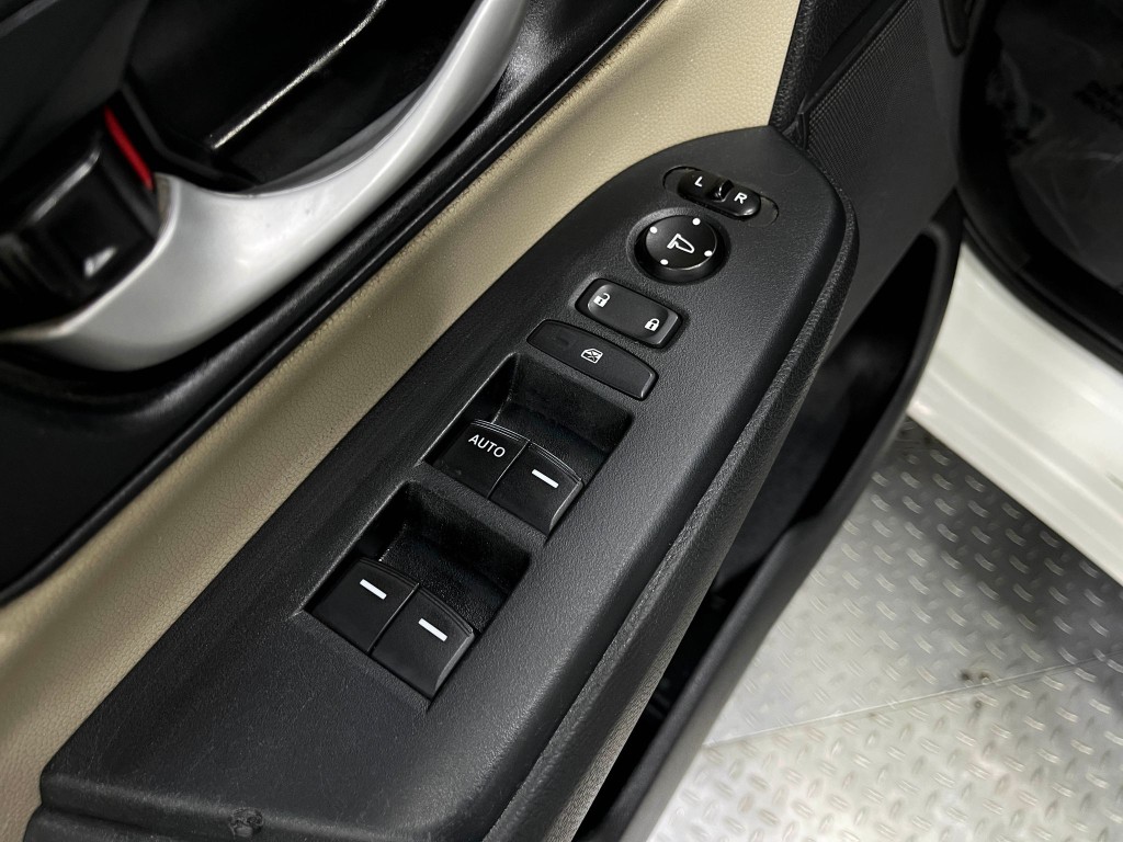 2020 Honda CR-V Image 14