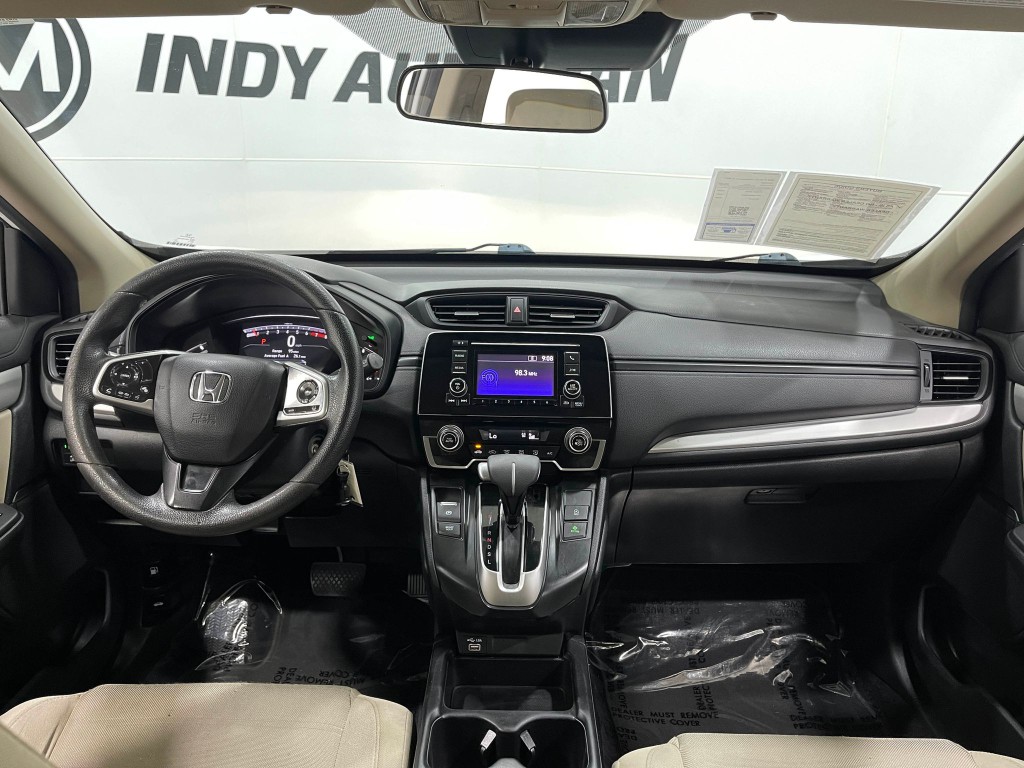 2020 Honda CR-V Image 16